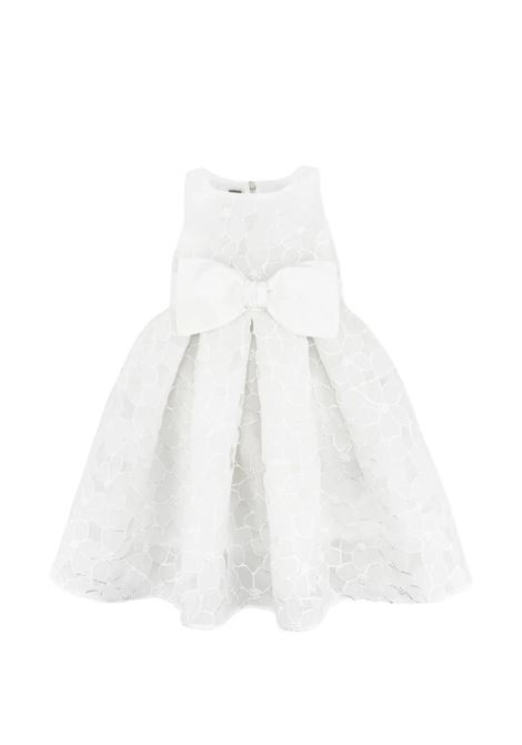 Abito con ricamo LA STUPENDERIA | 2CJAB90X06